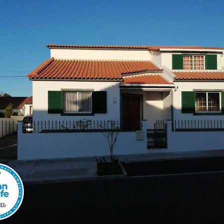 Pedro Sousa Rooms Na Relva Ponta Delgada  Luaran gambar