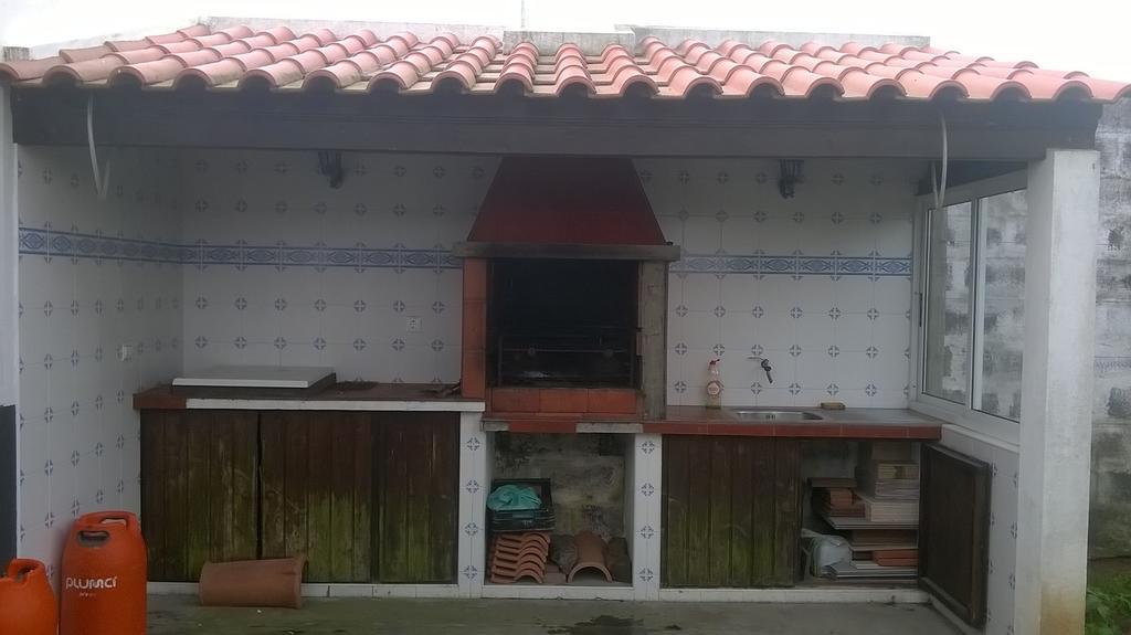 Pedro Sousa Rooms Na Relva Ponta Delgada  Luaran gambar