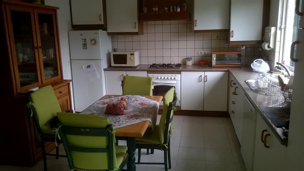 Pedro Sousa Rooms Na Relva Ponta Delgada  Luaran gambar