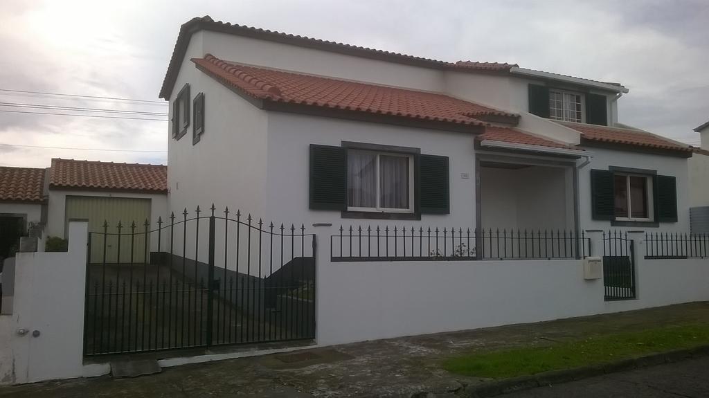 Pedro Sousa Rooms Na Relva Ponta Delgada  Luaran gambar