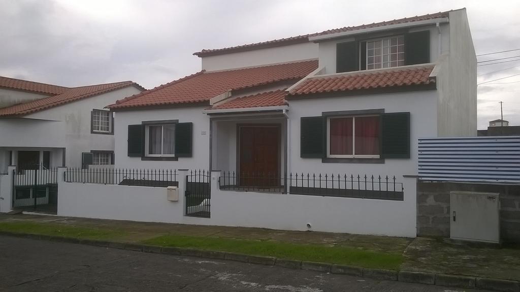 Pedro Sousa Rooms Na Relva Ponta Delgada  Luaran gambar