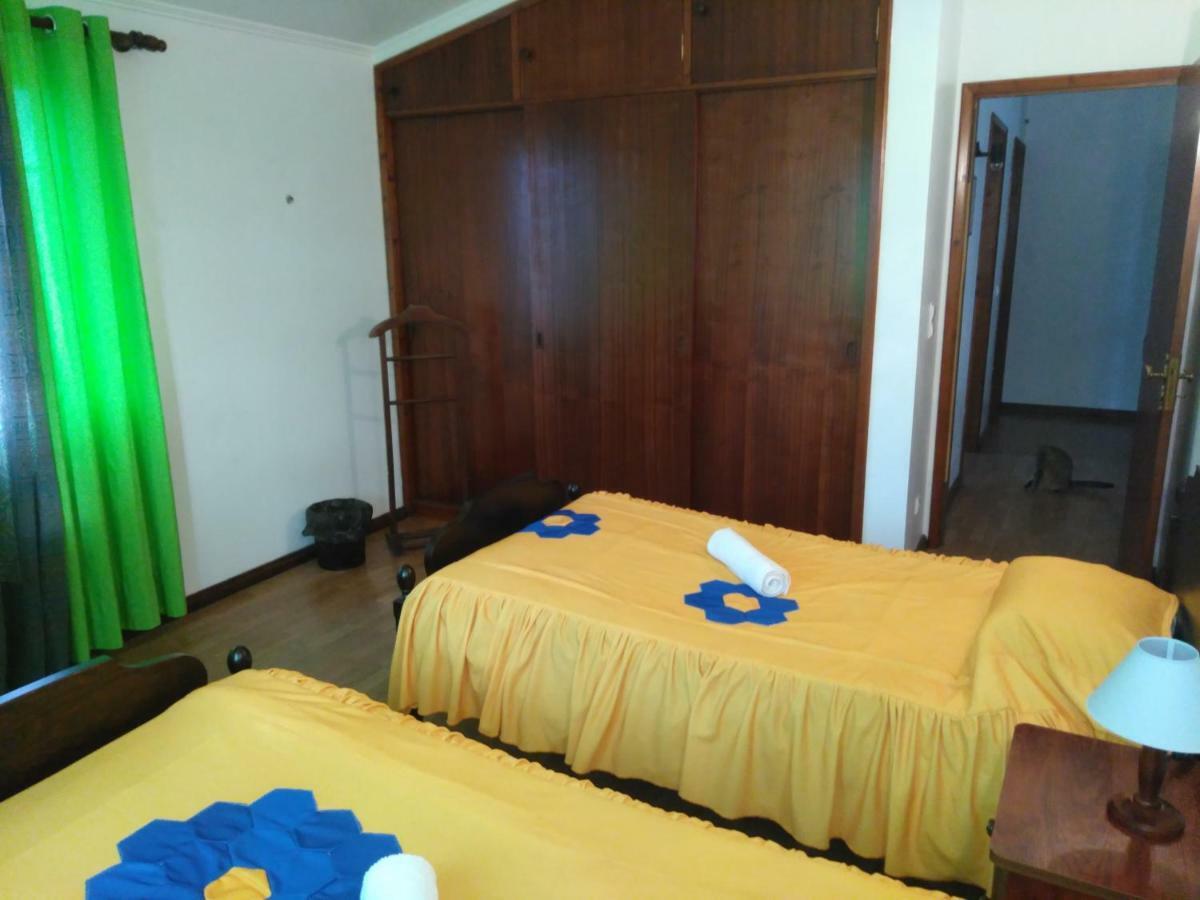 Pedro Sousa Rooms Na Relva Ponta Delgada  Luaran gambar