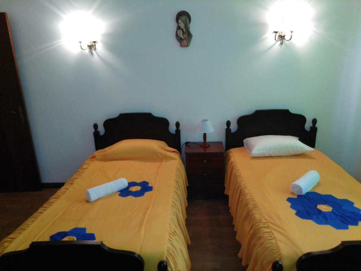 Pedro Sousa Rooms Na Relva Ponta Delgada  Luaran gambar