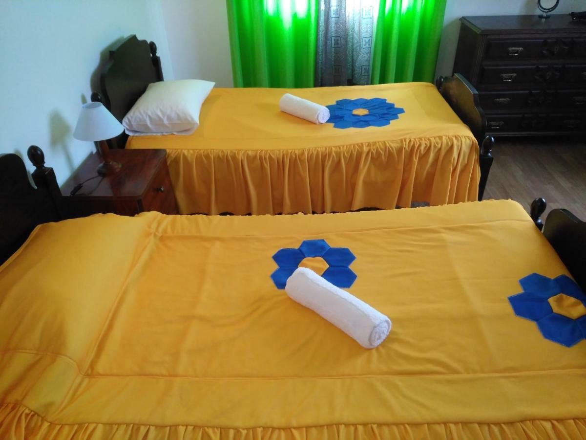 Pedro Sousa Rooms Na Relva Ponta Delgada  Luaran gambar