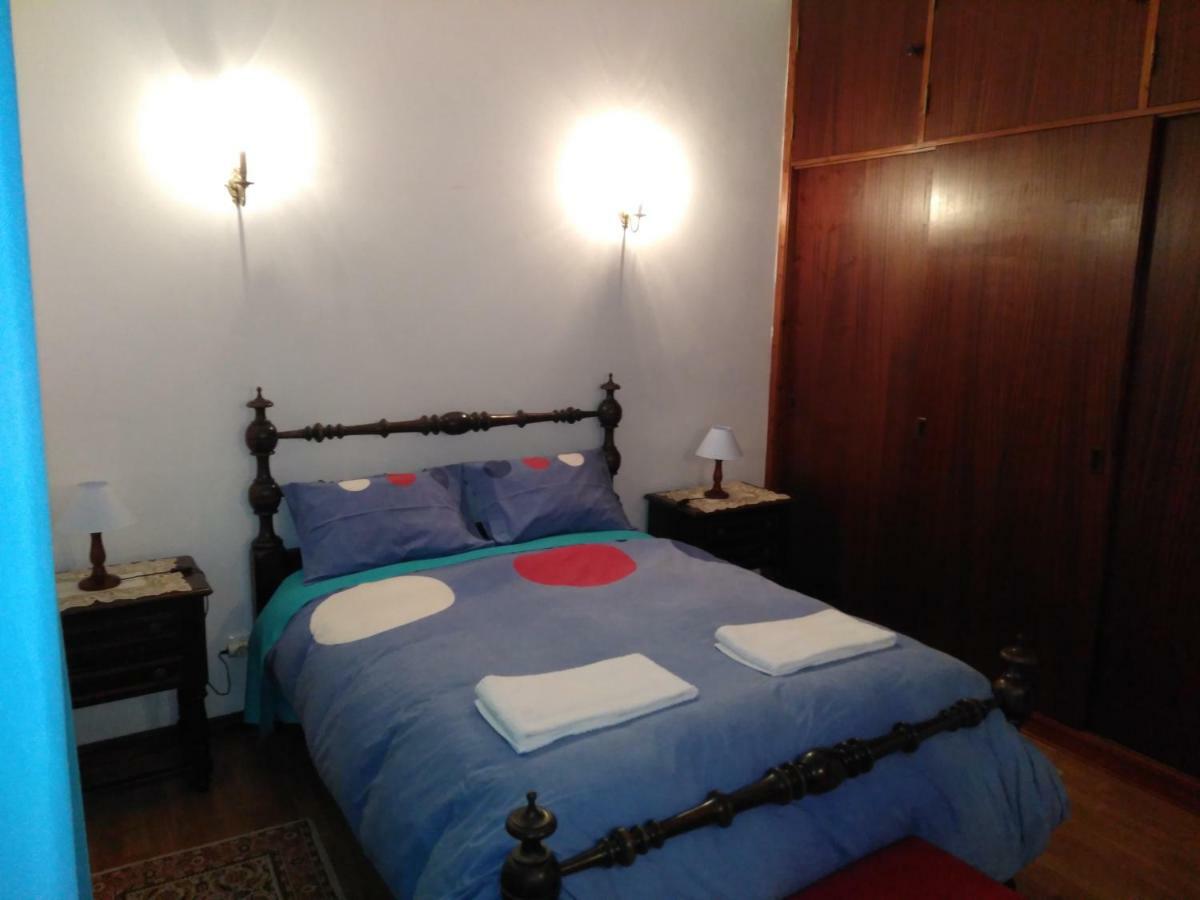 Pedro Sousa Rooms Na Relva Ponta Delgada  Luaran gambar