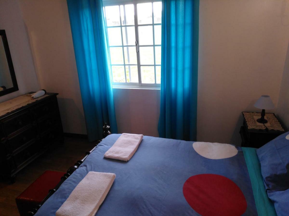 Pedro Sousa Rooms Na Relva Ponta Delgada  Luaran gambar