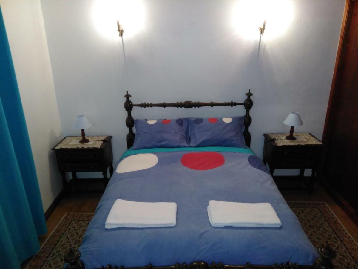 Pedro Sousa Rooms Na Relva Ponta Delgada  Luaran gambar