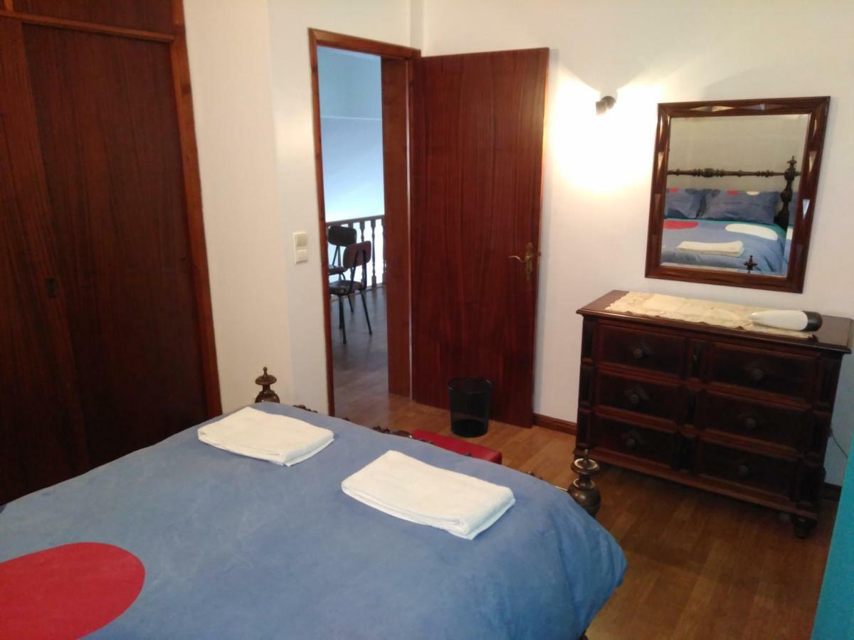Pedro Sousa Rooms Na Relva Ponta Delgada  Luaran gambar