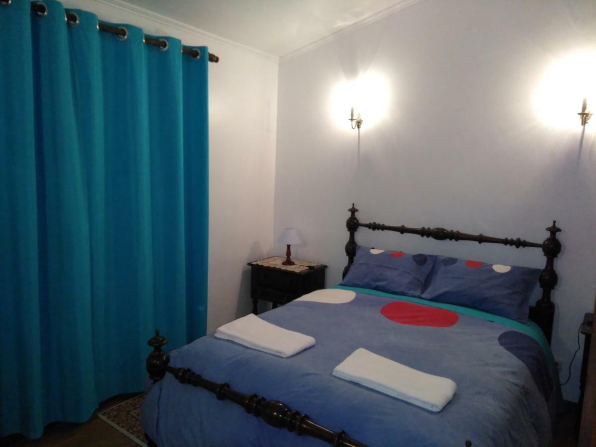 Pedro Sousa Rooms Na Relva Ponta Delgada  Luaran gambar